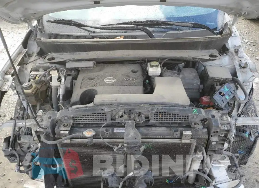5N1AR2MMXFC670242 Photo# 12