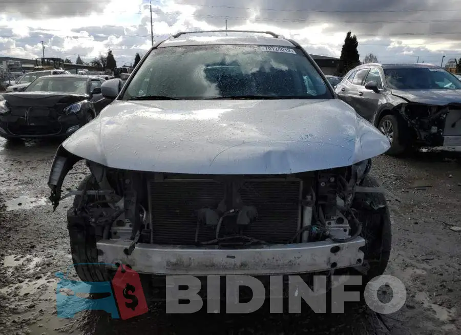 5N1AR2MMXFC670242 Photo# 5