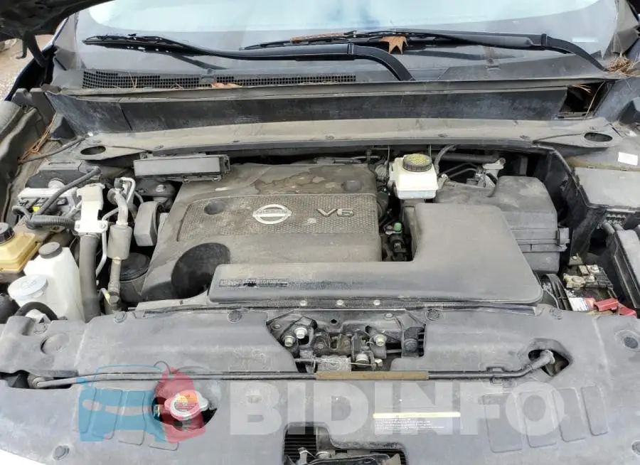 5N1AR2MNXFC625214 Photo# 11