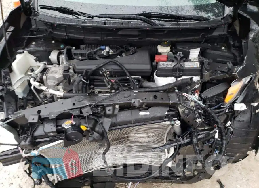 5N1AT2MT6KC772530 Photo# 12