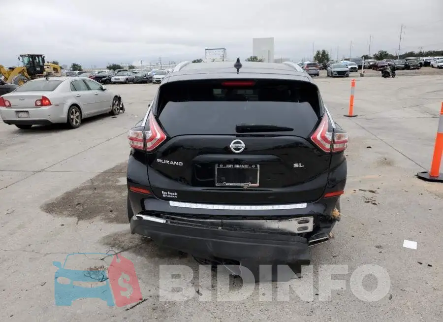 5N1AZ2MG2JN149152 Photo# 6