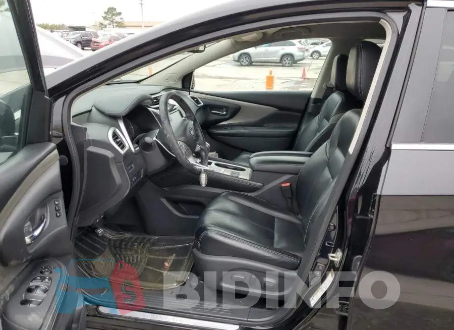 5N1AZ2MG2JN149152 Photo# 7
