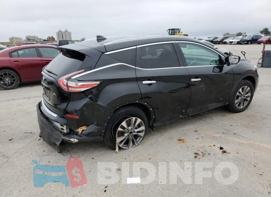 5N1AZ2MG2JN149152 Photo# 3