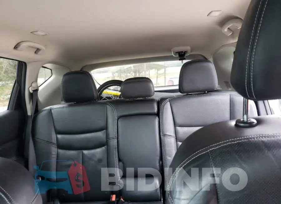 5N1AZ2MG4FN238163 Photo# 10
