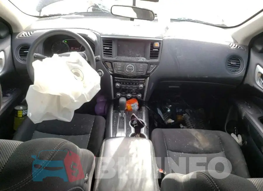 5N1DR2AN9LC623385 Photo# 8