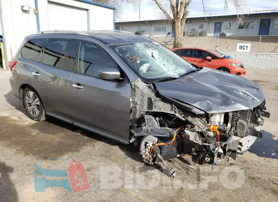 5N1DR2AN9LC623385 Photo# 4