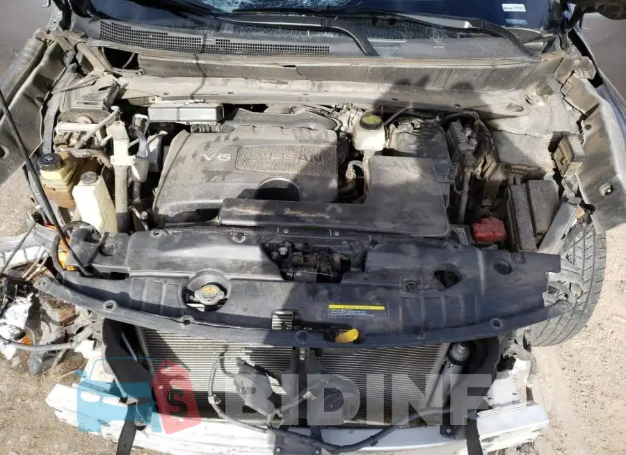 5N1DR2AN9LC623385 Photo# 12