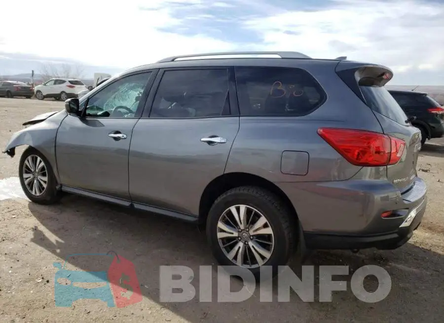 5N1DR2AN9LC623385 Photo# 2
