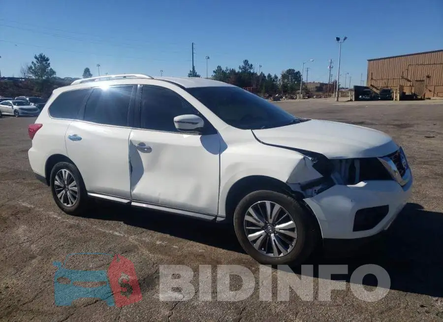 5N1DR2BN9LC603555 Photo# 4