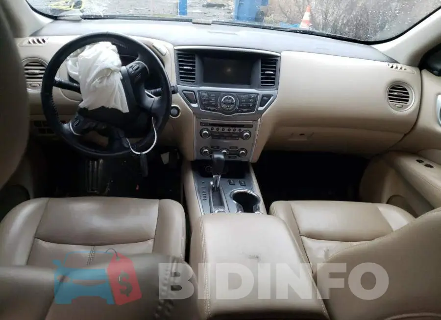 5N1DR2CM6LC581875 Photo# 8