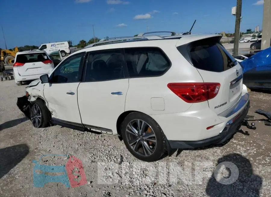 5N1DR2MN1HC680165 Photo# 2