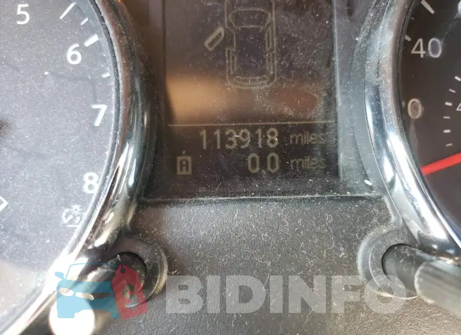 JN8AS5MV0FW759260 Photo# 8