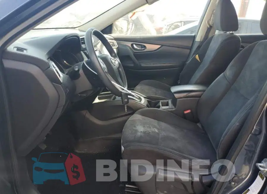 KNMAT2MT3FP546867 Photo# 7