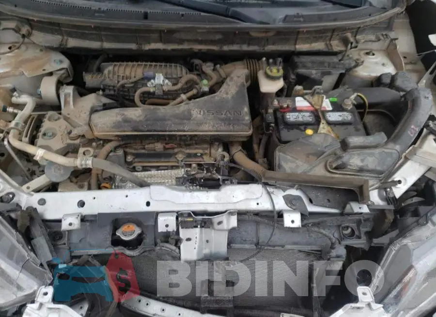 KNMAT2MT7FP579662 Photo# 7