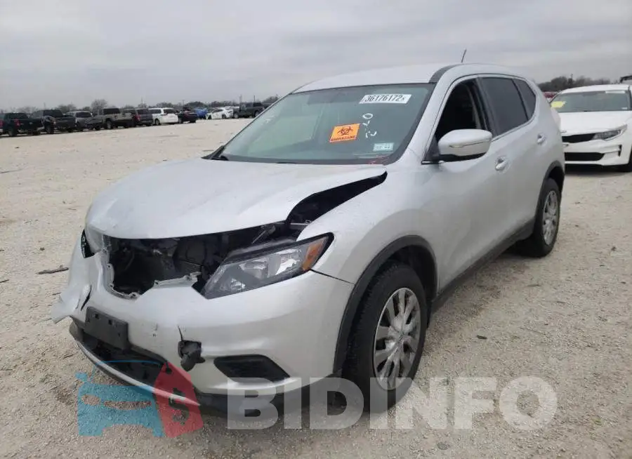 KNMAT2MT7FP579662 Photo# 2