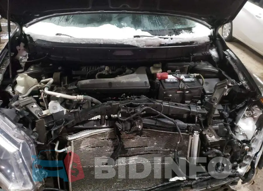 KNMAT2MV2GP659163 Photo# 12