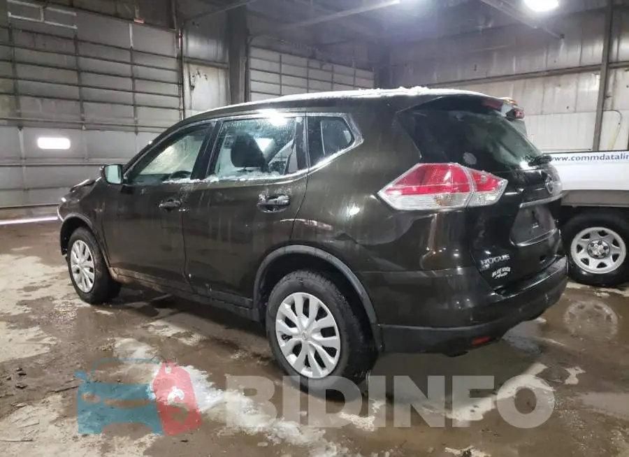 KNMAT2MV2GP659163 Photo# 2