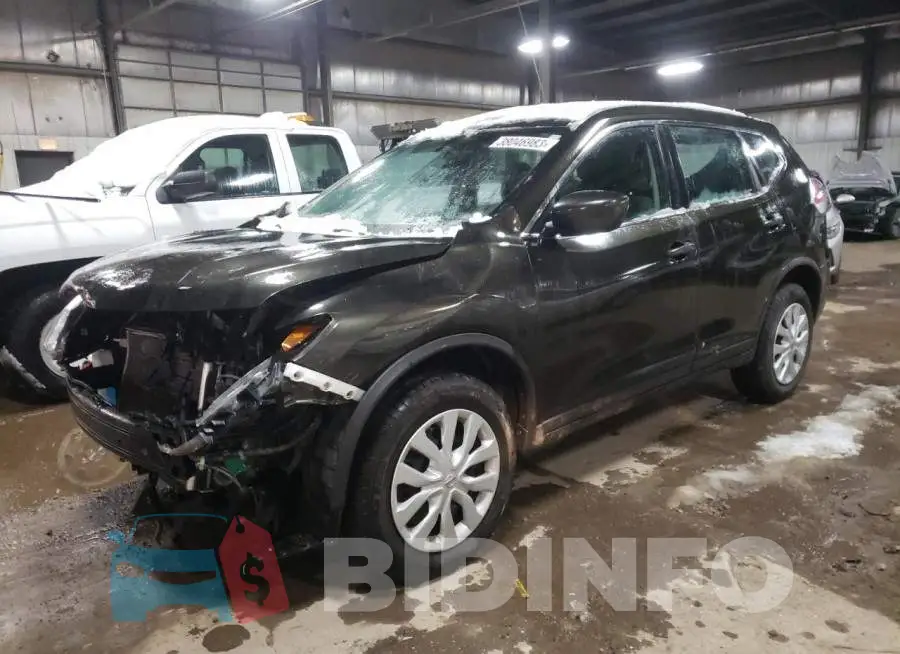 KNMAT2MV2GP659163 Photo# 1