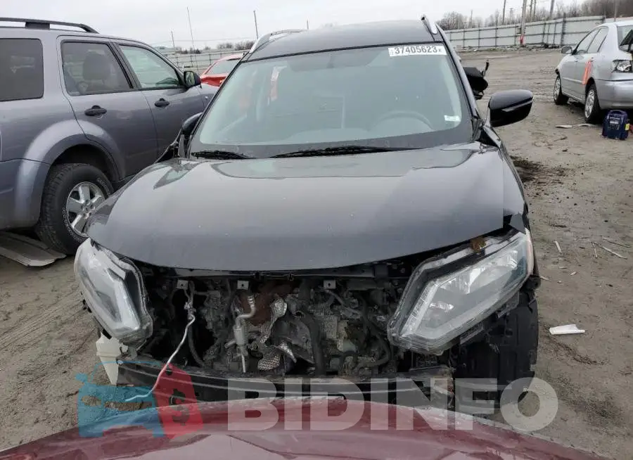 KNMAT2MV4FP531702 Photo# 5