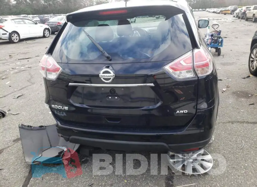 KNMAT2MV5FP533720 Photo# 6