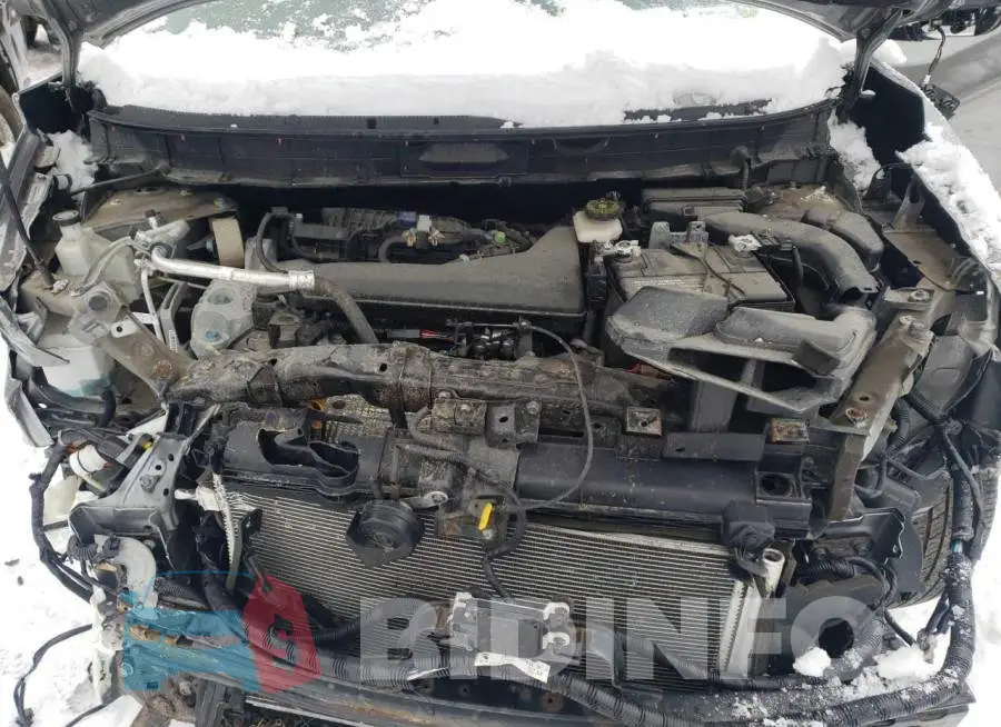 KNMAT2MV5JP535539 Photo# 12
