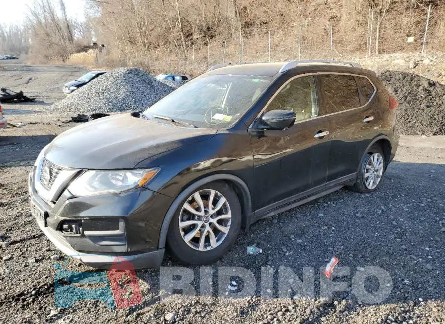 KNMAT2MV6JP580778 Photo# 1