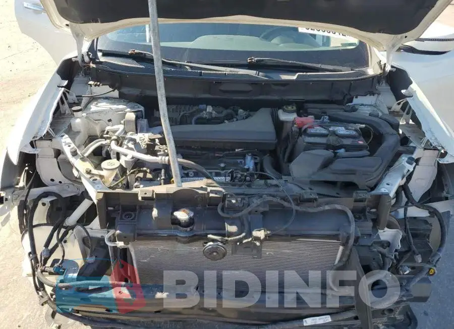 KNMAT2MVXGP693285 Photo# 7