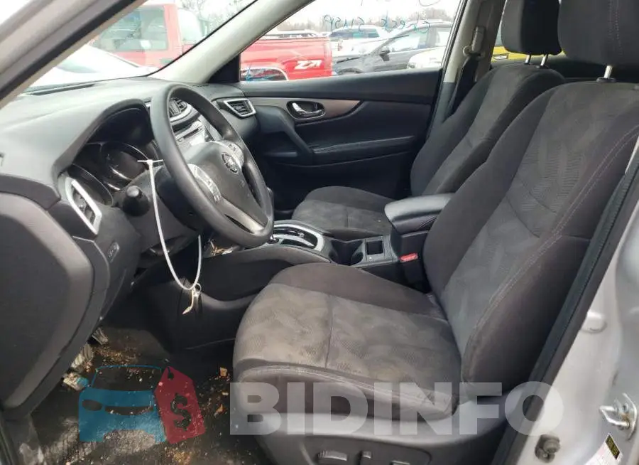 KNMAT2MVXGP716984 Photo# 7
