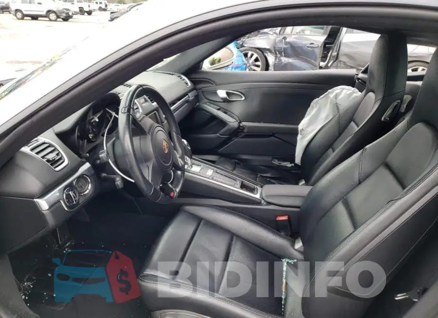 WP0AA2A83FK161909 Photo# 7