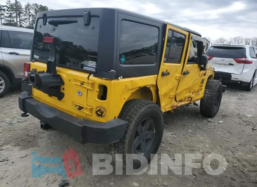 1C4BJWDG7FL610419 Photo# 3