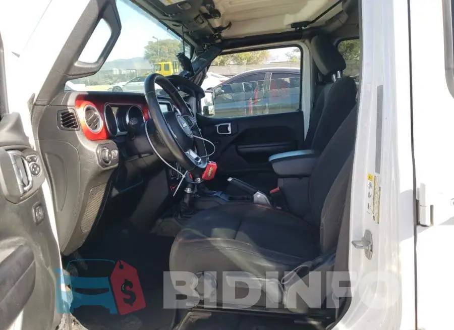 1C4HJXFG8JW158923 Photo# 7
