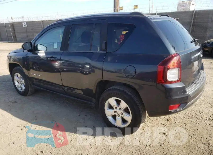 1C4NJCBA2FD409659 Photo# 2