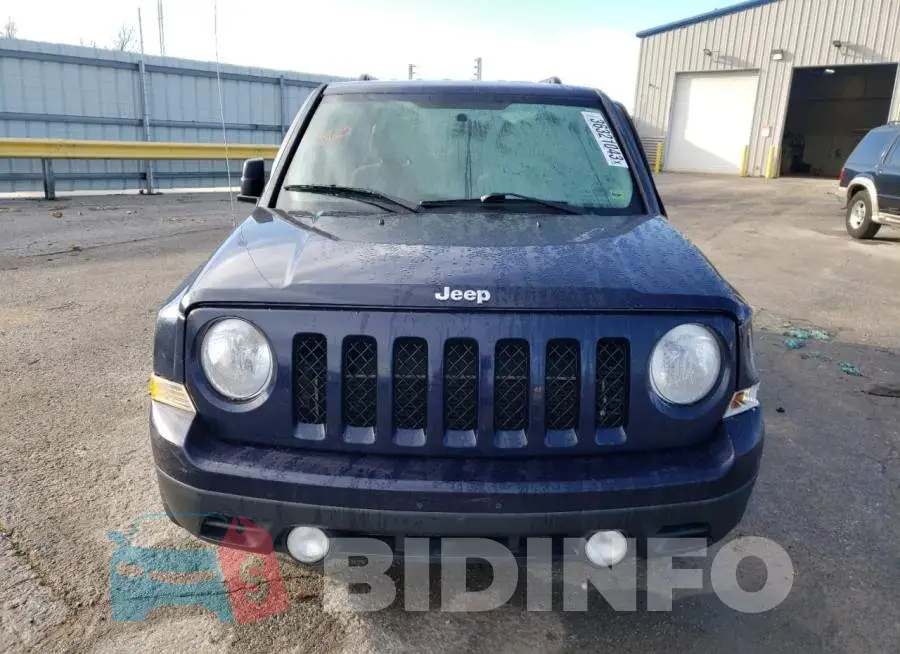 1C4NJRBB7ED641393 Photo# 5