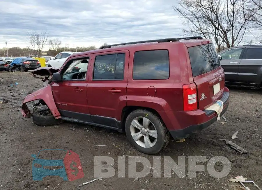 1C4NJRFB1HD122497 Photo# 2