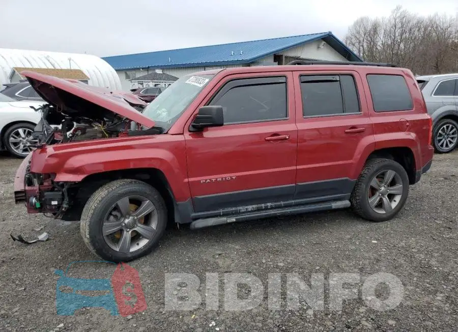 1C4NJRFB5FD382947 Photo# 1