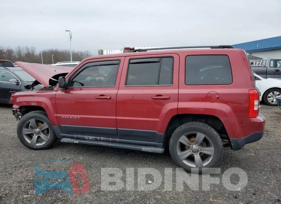1C4NJRFB5FD382947 Photo# 2
