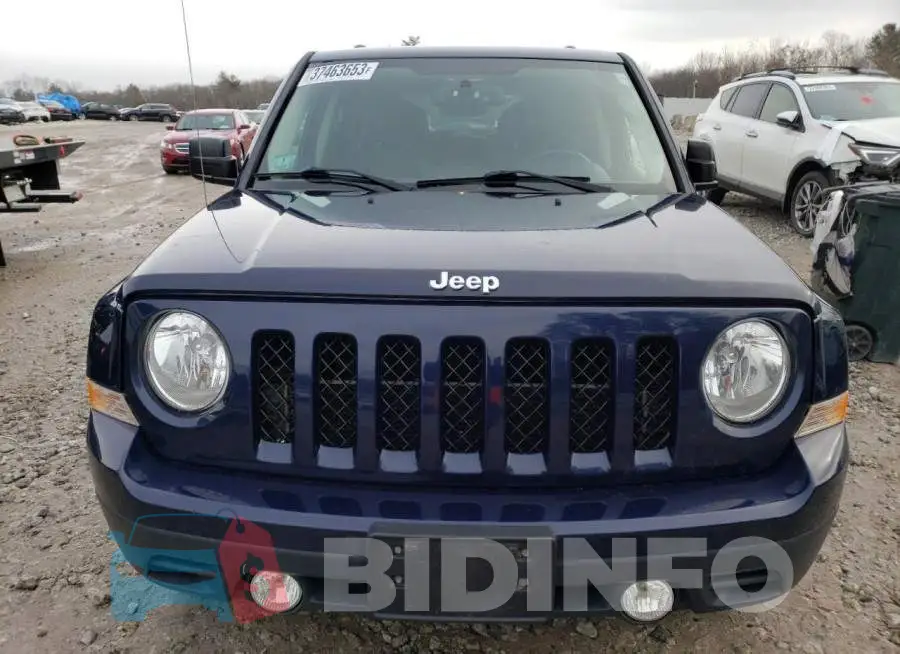 1C4NJRFB7FD347617 Photo# 5