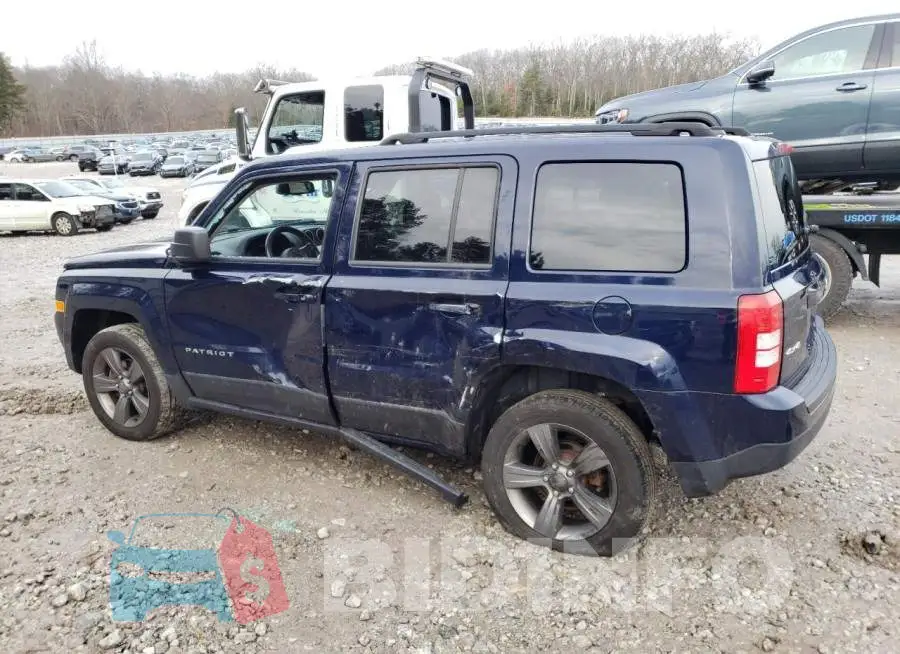 1C4NJRFB7FD347617 Photo# 2