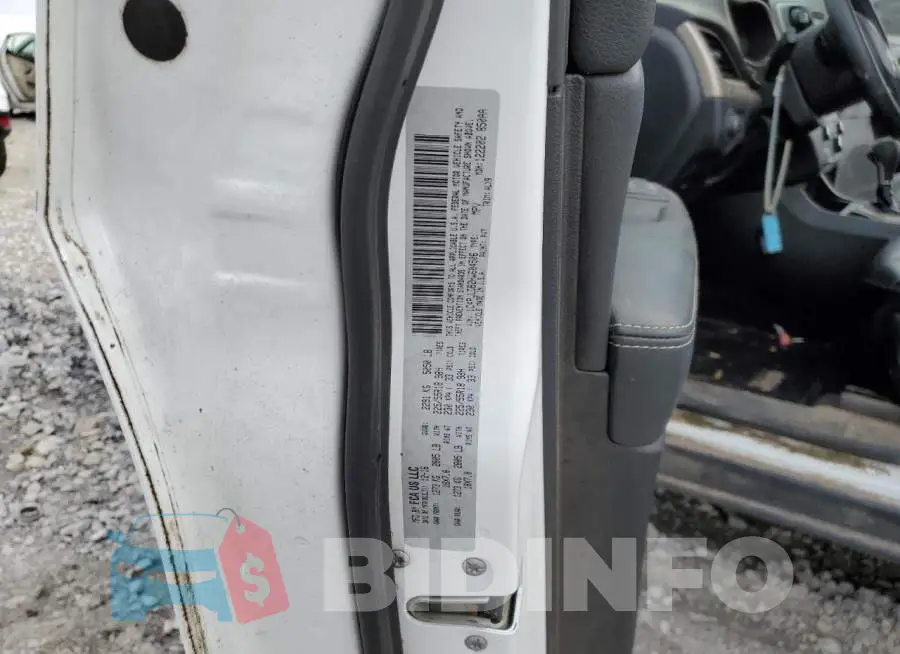 1C4PJLDB2HW604506 Photo# 13