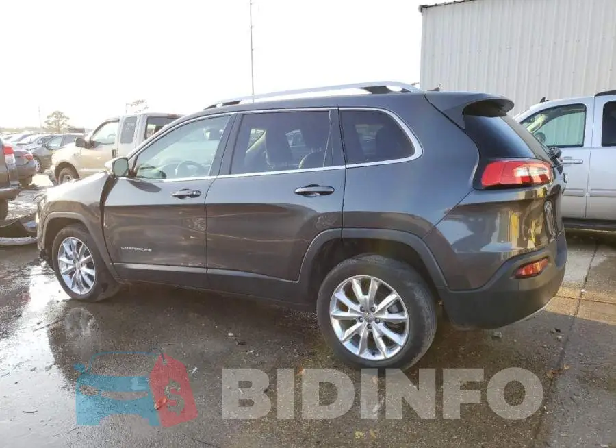 1C4PJLDB3FW517971 Photo# 2