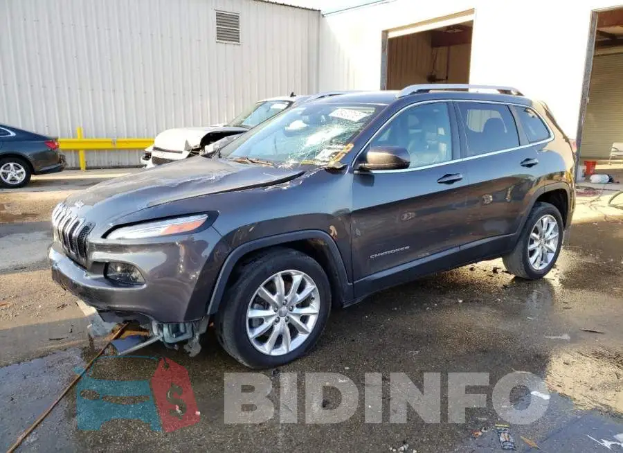 1C4PJLDB3FW517971 Photo# 1