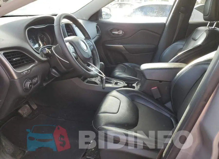 1C4PJLLB5MD112737 Photo# 7