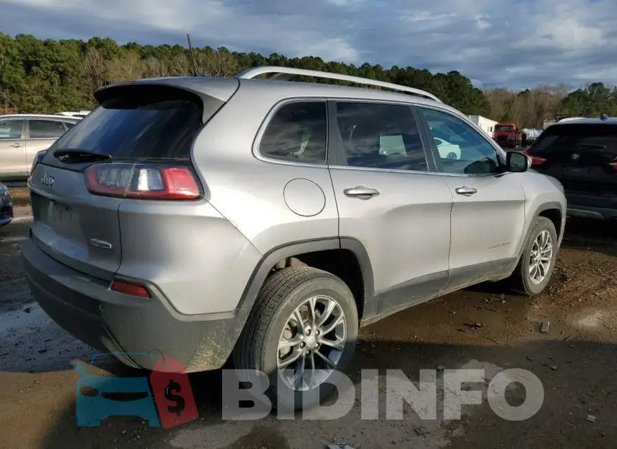 1C4PJLLB5MD112737 Photo# 3