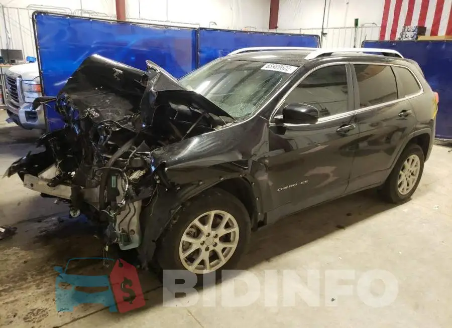 1C4PJMCB5JD557934 Photo# 1