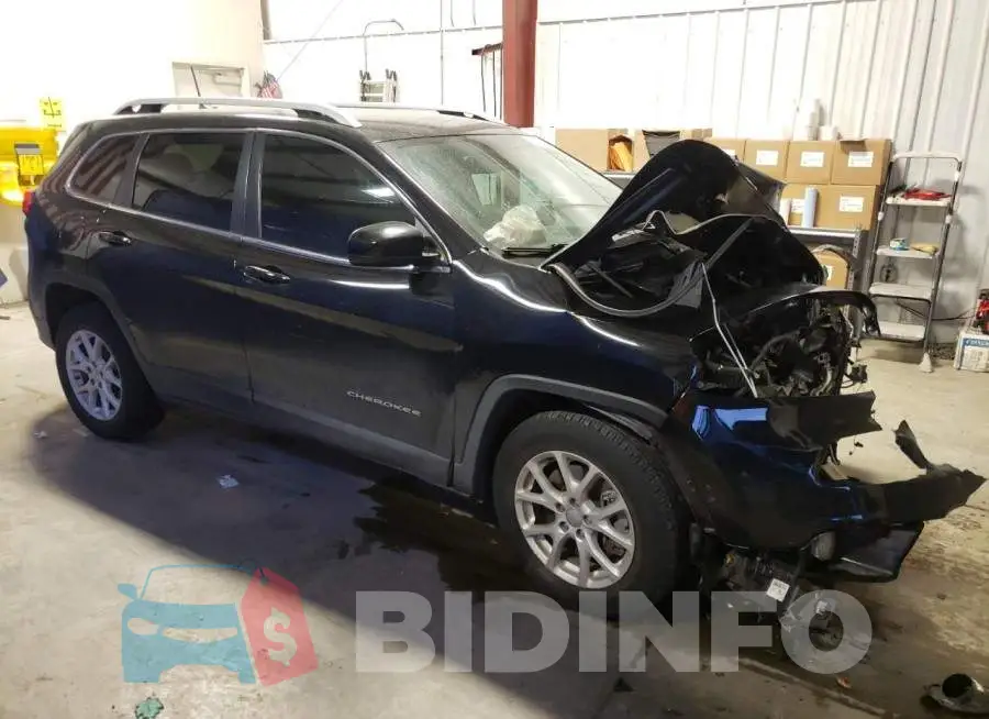 1C4PJMCB5JD557934 Photo# 4