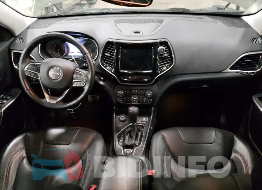 1C4PJMDX4KD442253 Photo# 8