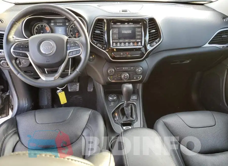 1C4PJMDX7KD172886 Photo# 8