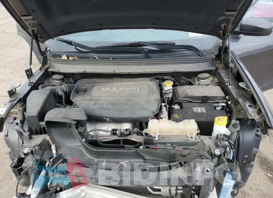 1C4PJMLB1KD195411 Photo# 11