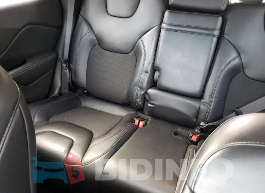 1C4PJMLB5KD389231 Photo# 10