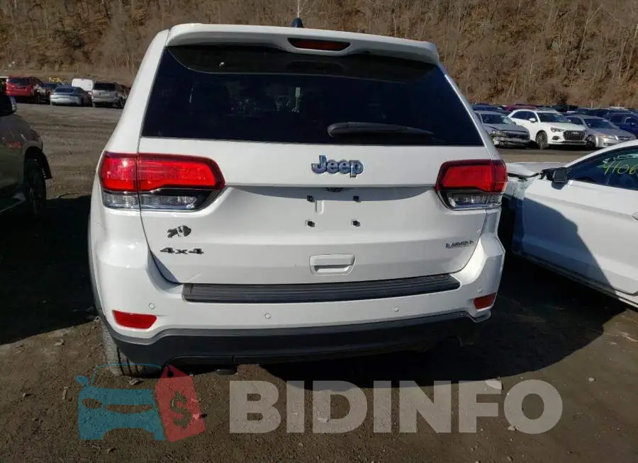 1C4RJFAG1LC178621 Photo# 6